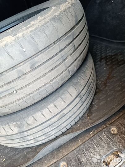 Accelera Beta 15/65 R6.5 22F