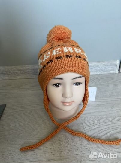 Шапки панамки il trenino catya