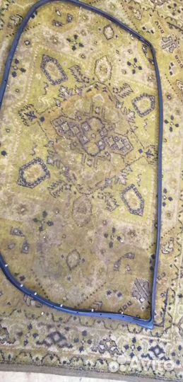 Mazda 6 GH. Запчасти на переднюю правую дверь