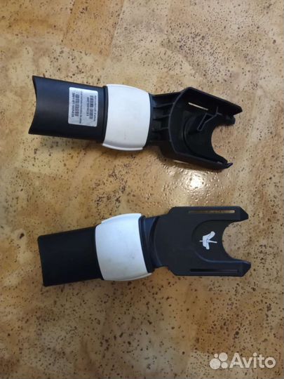 Адаптеры для bugaboo fox на автолюльку maxi cosi