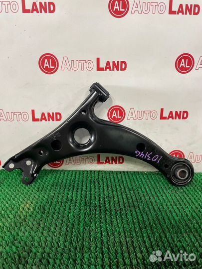 Рычаг передний правый Toyota Caldina ST210 3S-FE