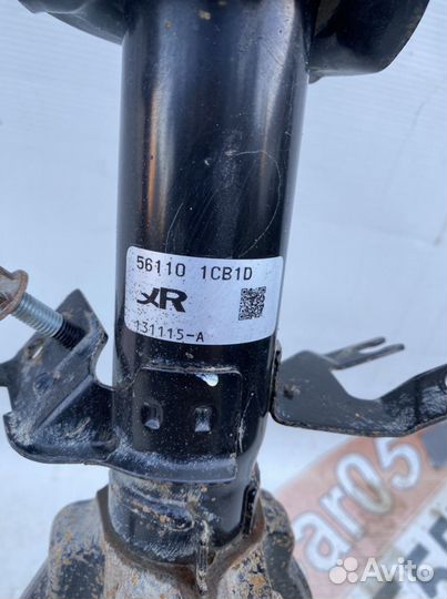 Infiniti Fx37/Qx70 амортизатор передний