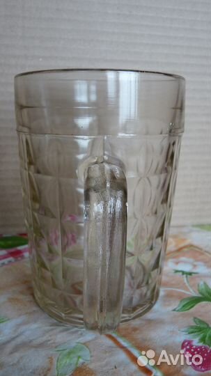 Кружки пивные