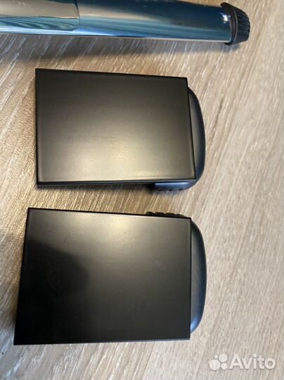 Плойка стайлер утюжок гофре для волос rowenta