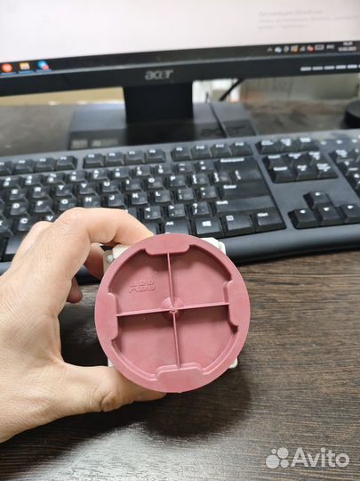 Коробка монтажная универсальная ABB AU3.2