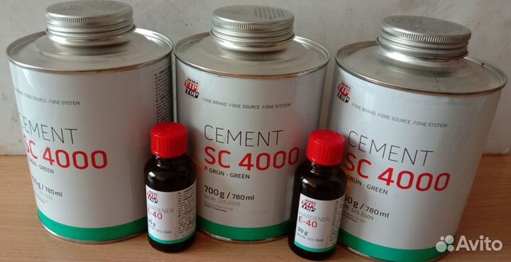 Клей Тип Топ