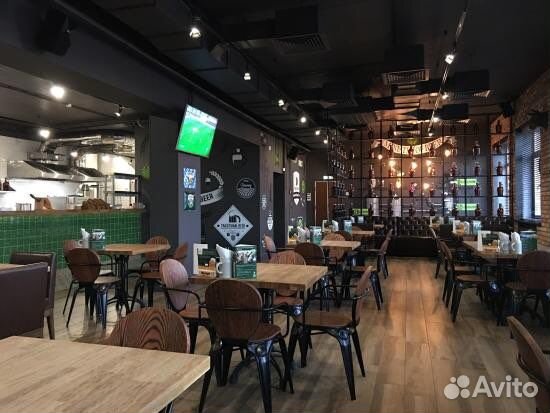 Повар/су шеф