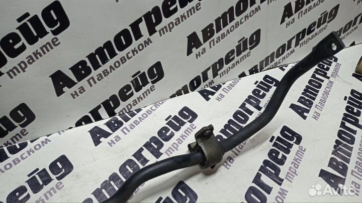 Стабилизатор поперечной устойчивости передний