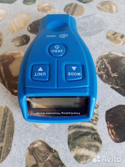 Толщиномер в аренду для лпк