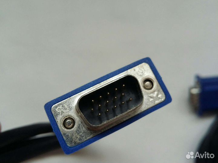 Компьютерный кабель