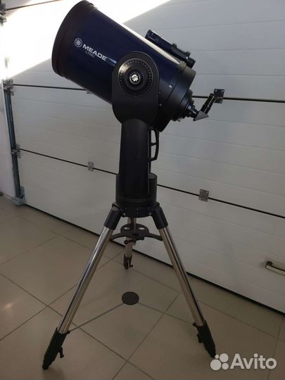 Телескоп Meade