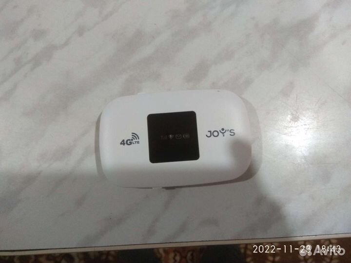 Модемы и роутеры 4g wi fi