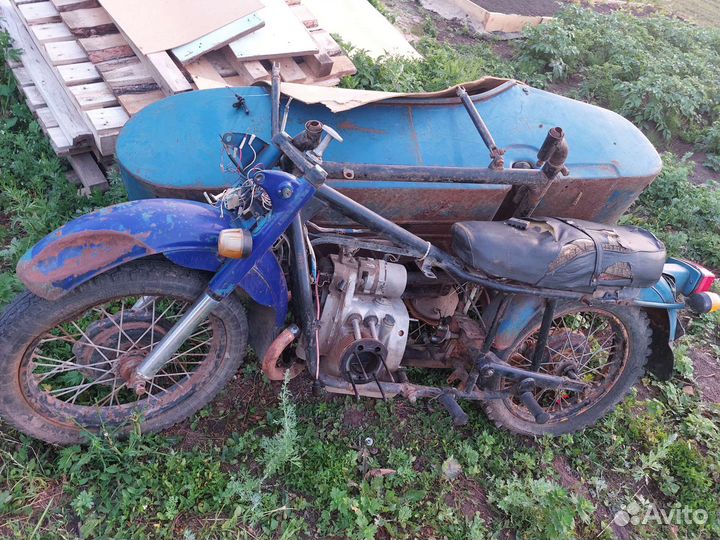 Урал запчасти