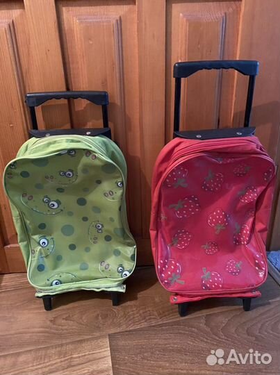 Рюкзак детский