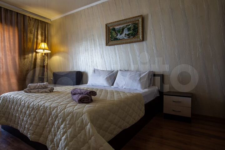 Комната 22 м² в 1-к., 2/3 эт.
