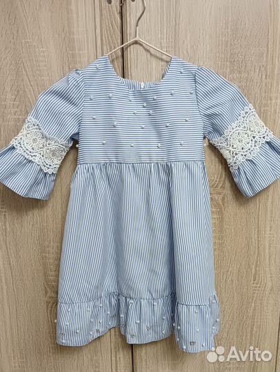 Одежда для девочек 116, можно пакетом