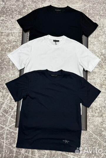 Футболка Calvin Klein Jeans