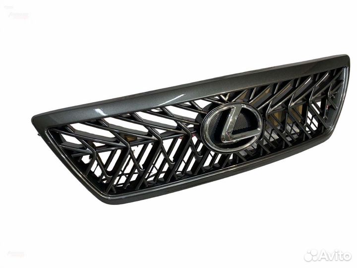 Решетка радиатора Lexus GX470 Стиль TRD C7860