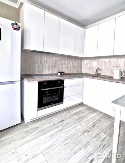 Кухни на заказ