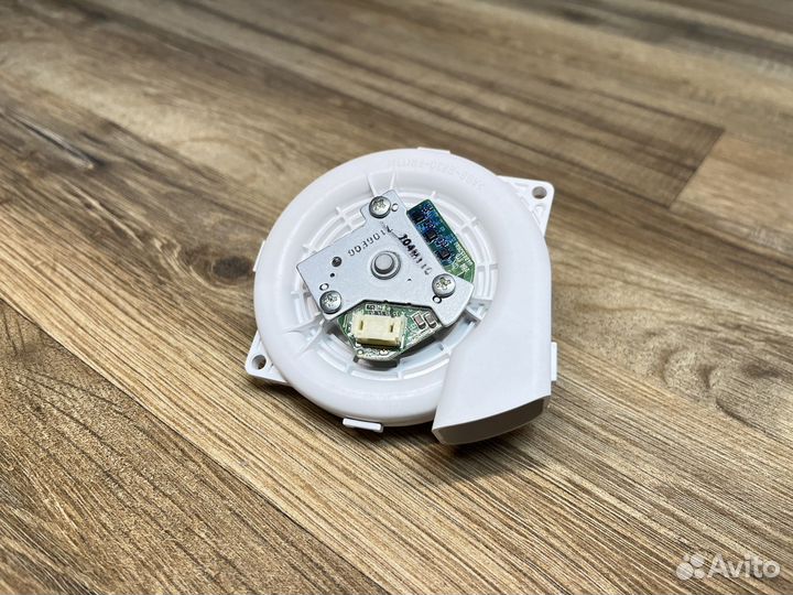 Вентилятор Xiaomi mi sdjqr01rr