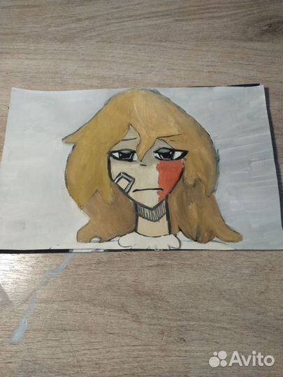 Рисую на заказ