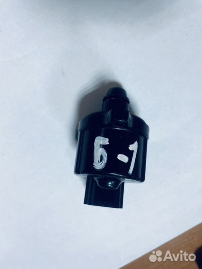 Регулятор холостого хода lancer 9