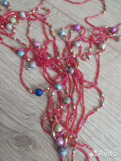 Поделки Материалы для творчества новогодних украше