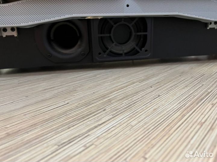 Саундбар домашний кинотеатр акустика Sony RHT-G950