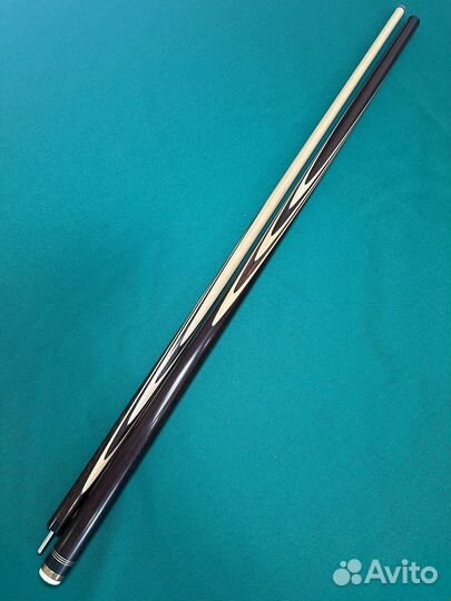 Бильярдный кий Евгения Онищенко