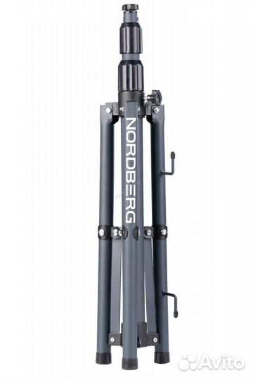 Держатель-стойка для ламп