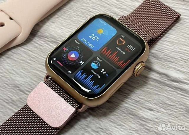 Apple watch 8 41mm New mini smart watch
