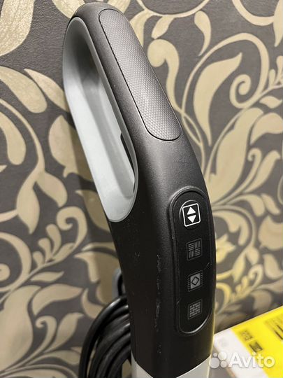 Паровая швабра karcher SC3