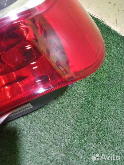 Фонарь задний правый LADA Kalina 2 2013