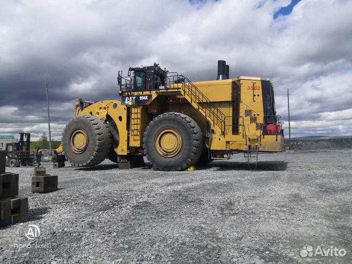 Слесарь по ремонту спецтехники