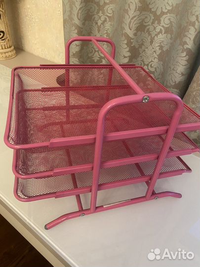 Подставка для книг IKEA