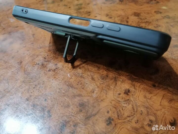 Чехол-Броня Huawei P Smart 2021