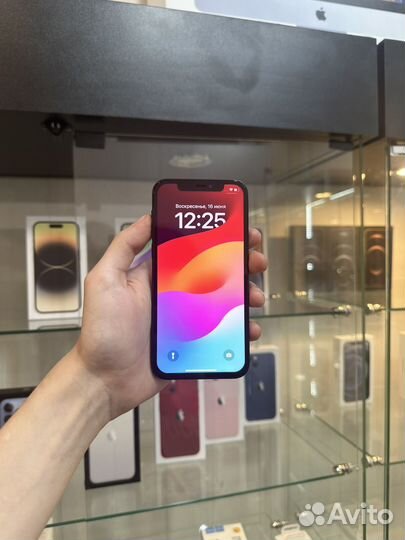 iPhone 12, 256 ГБ