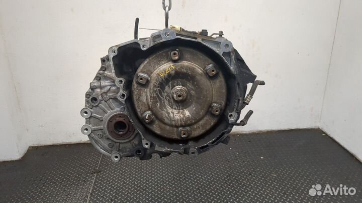 Кпп - автомат (АКПП) Opel Signum, 2005
