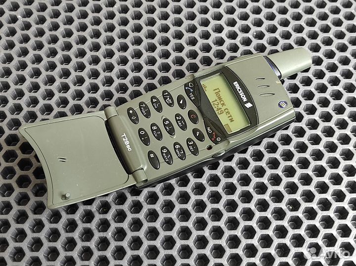 Ericsson T28