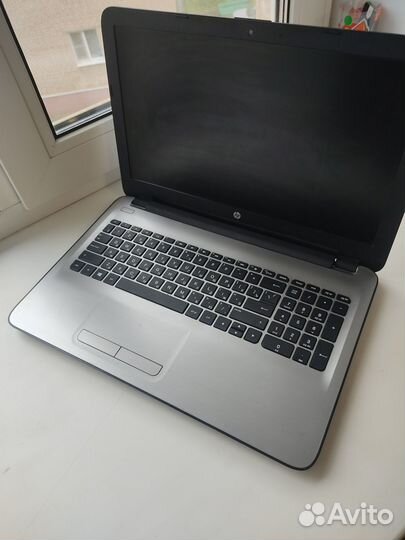 Ноутбук HP