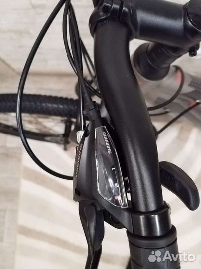 Велосипед stels Navigator-610 MD 26