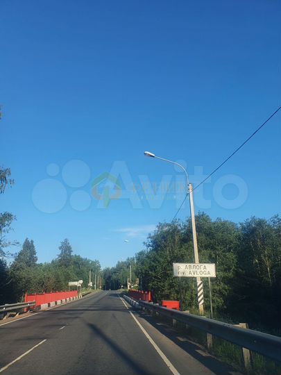 Участок 4,67 га (СНТ, ДНП)