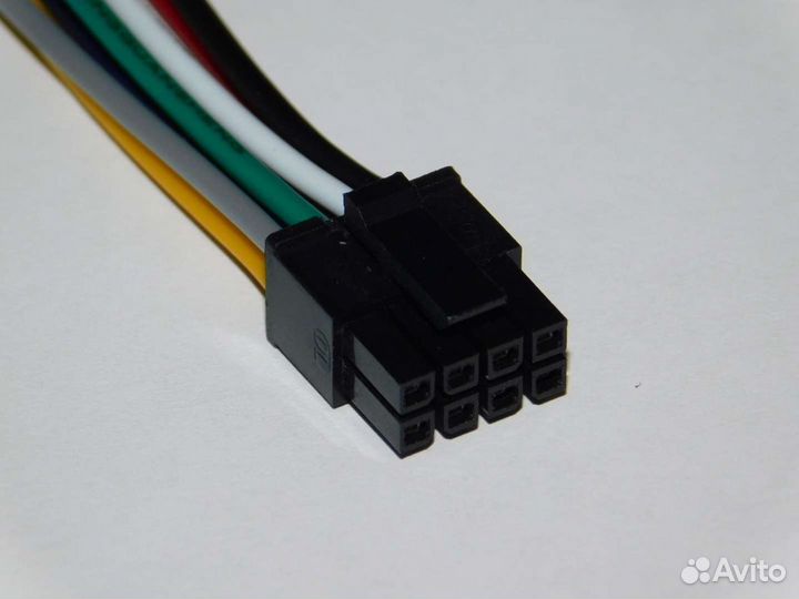 Разъемы переходники датчик дождя Chevrolet Lacetti