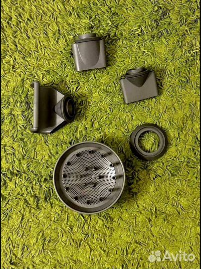 Фен Dyson (Малайзия)