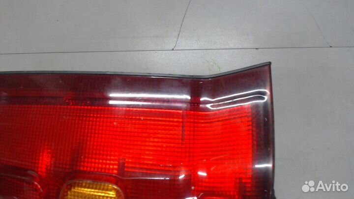 Фонарь (задний) Suzuki Alto, 2004