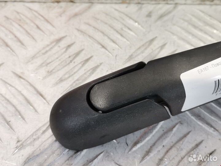 Поводок для Renault Megane 2