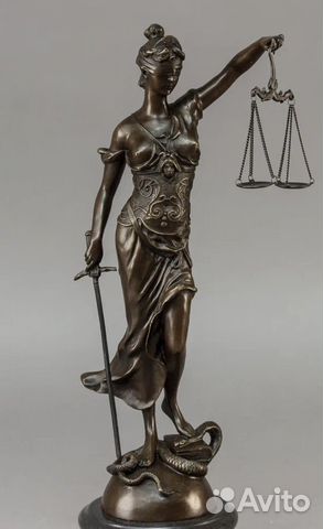 Юридические услуги