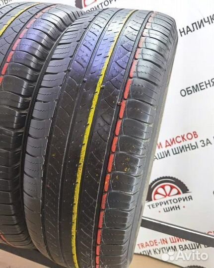 Michelin Latitude Tour 225/65 R17 102T