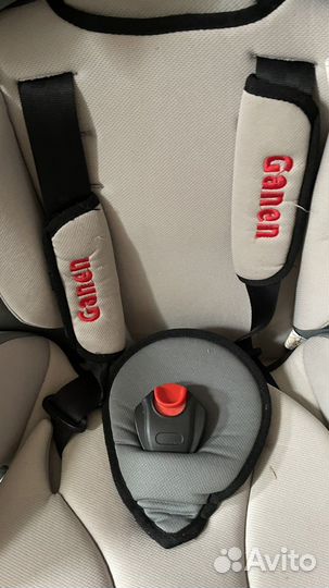 Детское автокресло 9 до 36 кг