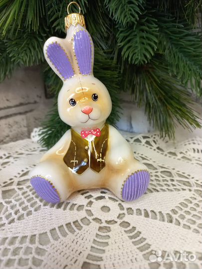 Заяц ассорти, Ариэль